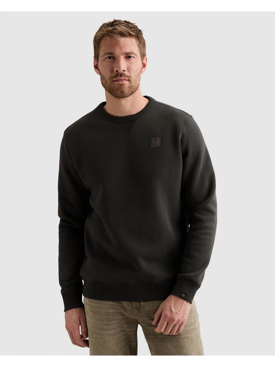 PME Legend Sweater PSW2609453 Blauw 3