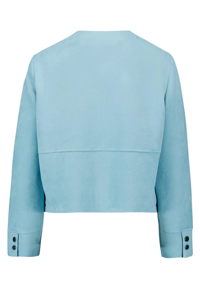 Betty Barclay Blazer 44281178 Blauw 3