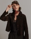 Summum Blazer 1s1335-12542 Bruin 4