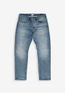 Butcher of Blue Jeans Stockton Blauw 2