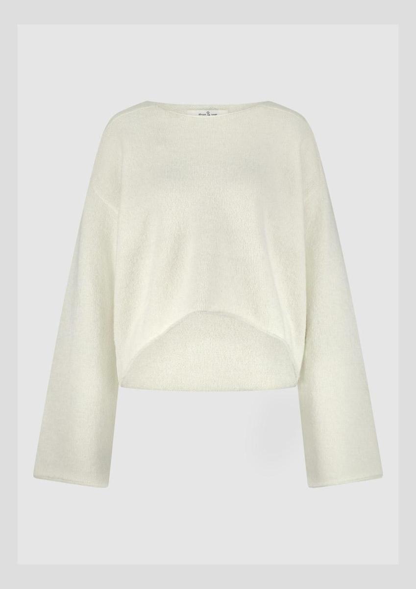 Circle of Trust Trui Lynn Off-White 1