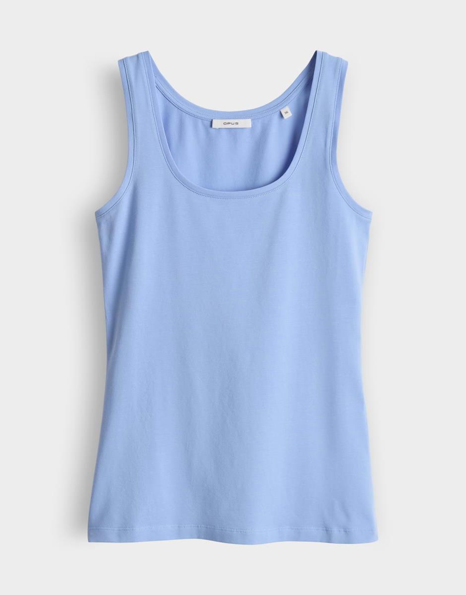 OPUS Top Imilia Blauw 2