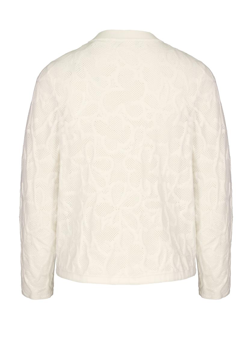 Bianca Vest 78030 Off-White 3