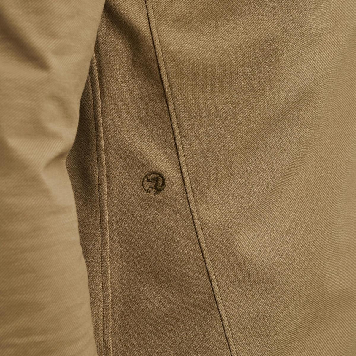 Cast Iron Overhemd CSI2509220 Beige 5