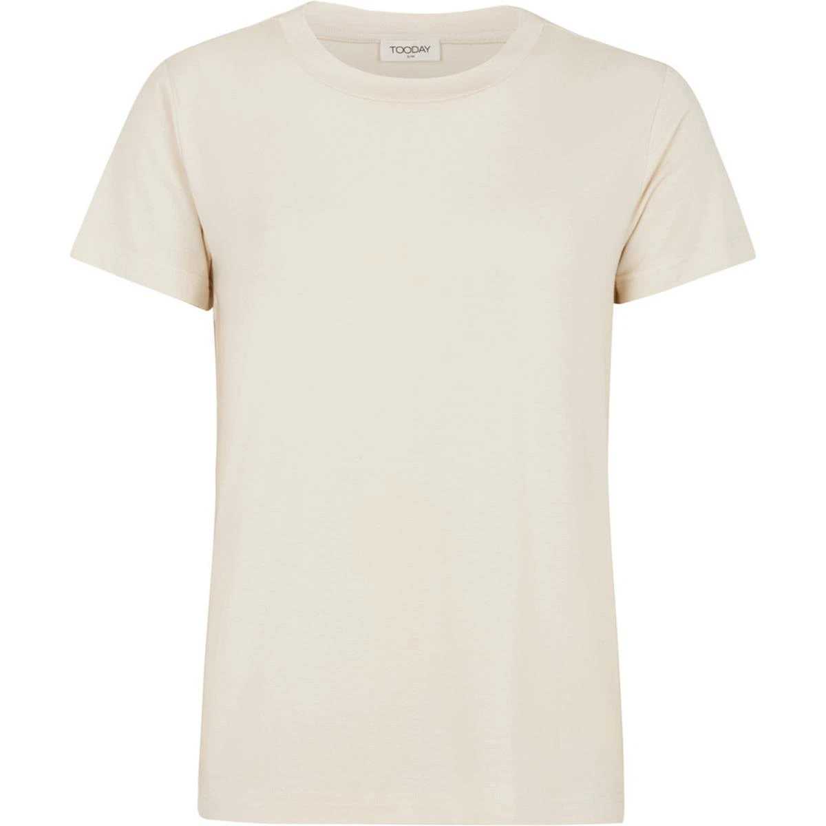 Tooday T-Shirt Penelope Off-White 1