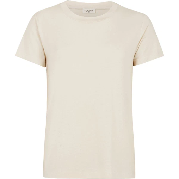 Tooday T-Shirt Penelope Off-White 1