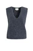 YAYA Trui 01-000635-609 Blauw 1