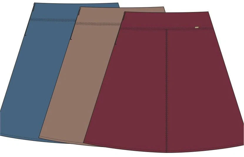Roberto Sarto Rok 631136 Bruin 2