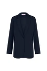 Studio Anneloes Blazer Fran blazer Blauw 1