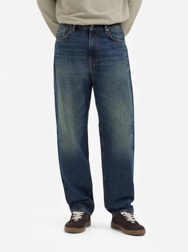 Dstrezzed Jeans Brando Blauw 1