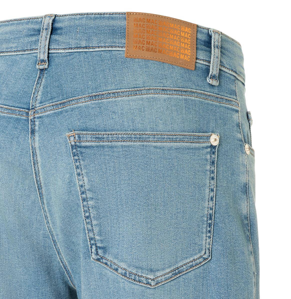MAC Jeans Danni 3110-90-0389L Blauw 6