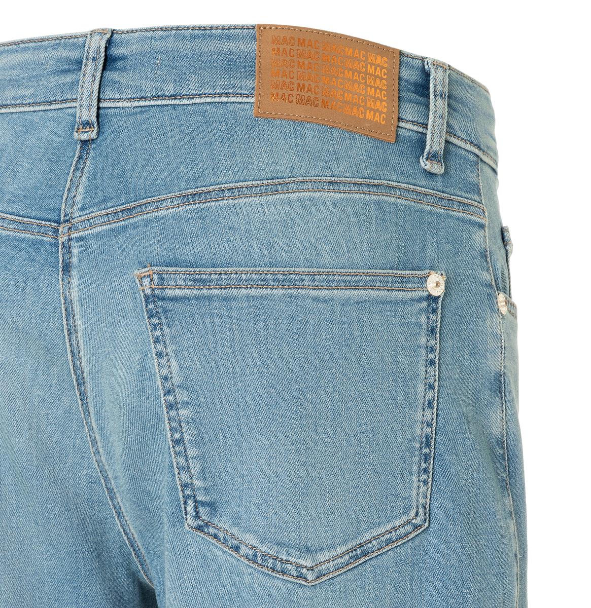 MAC Jeans Danni 3110-90-0389L Blauw 6