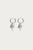 My Jewellery Oorbellen MJ16045 Zilver 1