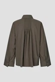 Second Female Blouse Lanna Groen 4