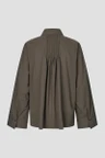 Second Female Blouse Lanna Groen 4