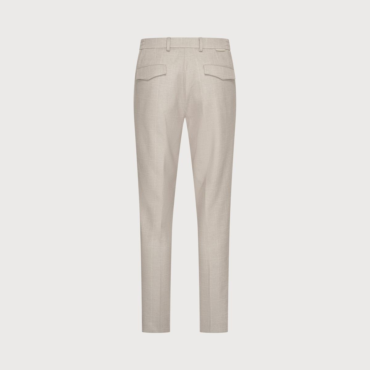 Blue Industry Pantalon StevenS26-M12 Beige 2