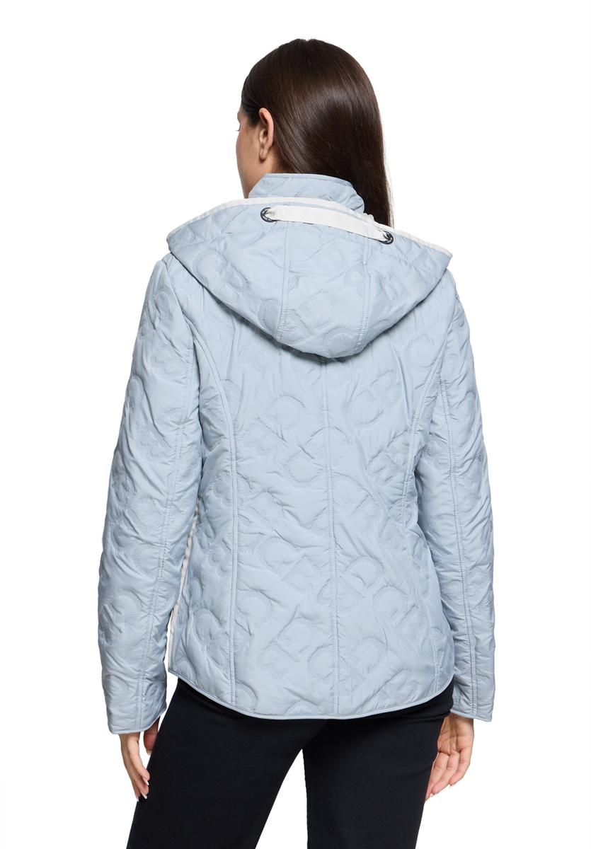 Gil Bret Jas 91585230 Blauw 3
