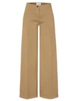 TONI Pantalon Jenny Palazzo 11-39/1213-72 Beige 2