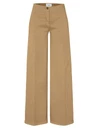 TONI Pantalon Jenny Palazzo 11-39/1213-72 Beige 2