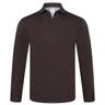 R2 Amsterdam Polo 134.SHIRTPOLO.003 Bruin 2