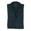 Olymp Overhemd 124614 Blauw 2