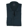 Olymp Overhemd 124614 Blauw 2