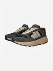 Blackstone Sneakers V Riley Grijs 1