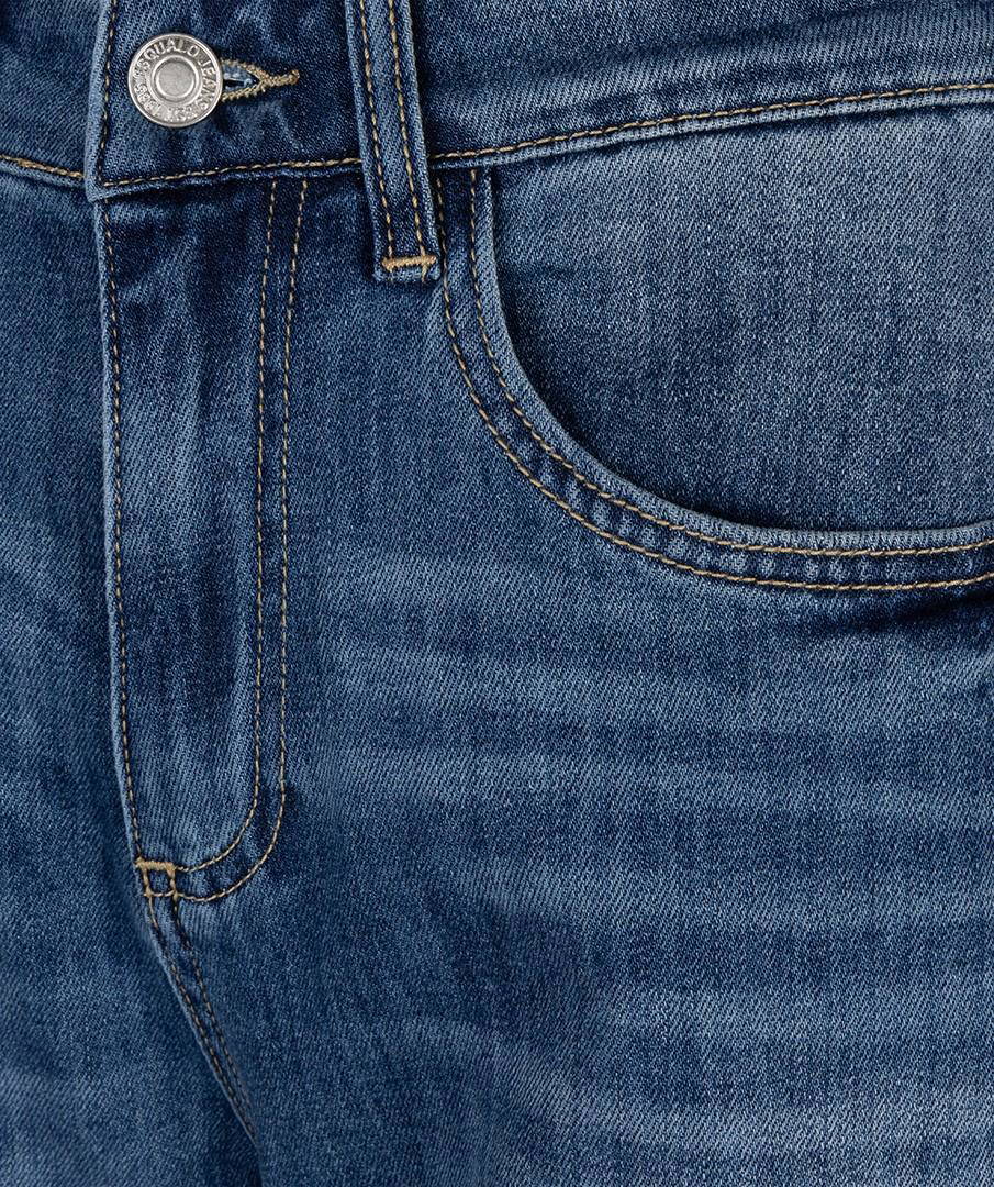 EsQualo Jeans SP26.12017 Blauw 5