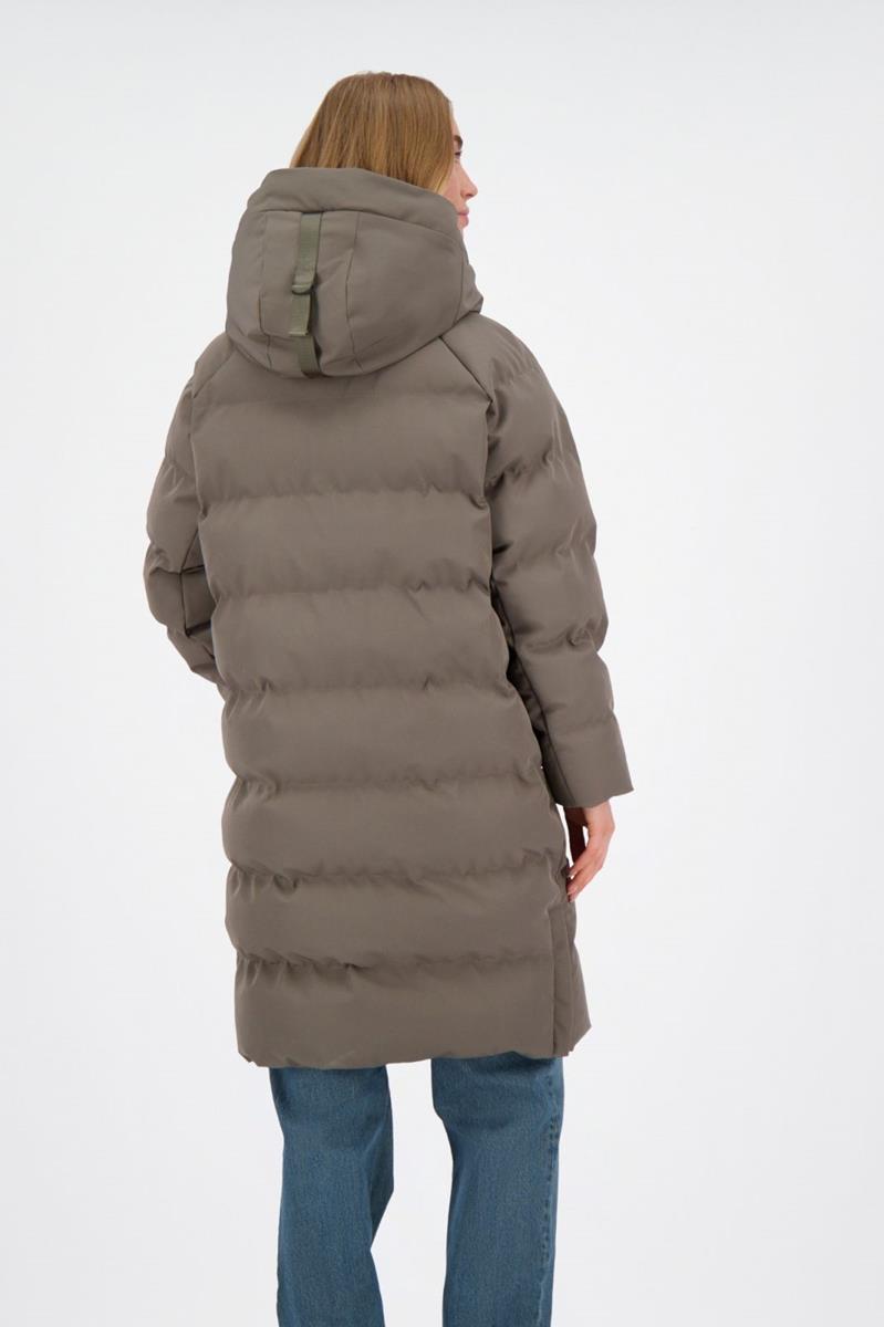 Airforce Jas Janet Taupe 3