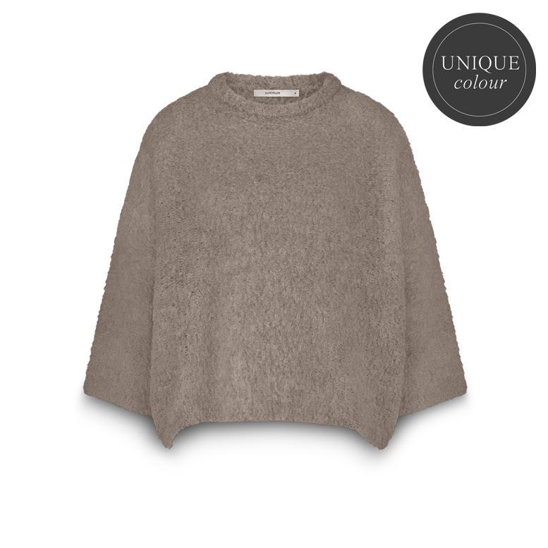 Summum Trui 7s7925-70030 Taupe 2