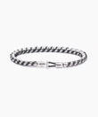 Pig & Hen Pig & Hen Sieraad Catena Venetian Zilver 1