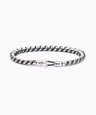 Pig & Hen Pig & Hen Sieraad Catena Venetian Zilver 1