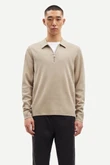 Samsøe Samsøe Trui Guna Beige 2