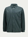 CHASIN Overshirt Jaxon Groen 3