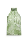 Label DOT Top 2615009 Groen 3