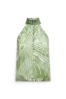 Label DOT Top 2615009 Groen 3