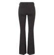 MAC Pantalon Dream Boot Luxury 5528-00-0127 Bruin 2