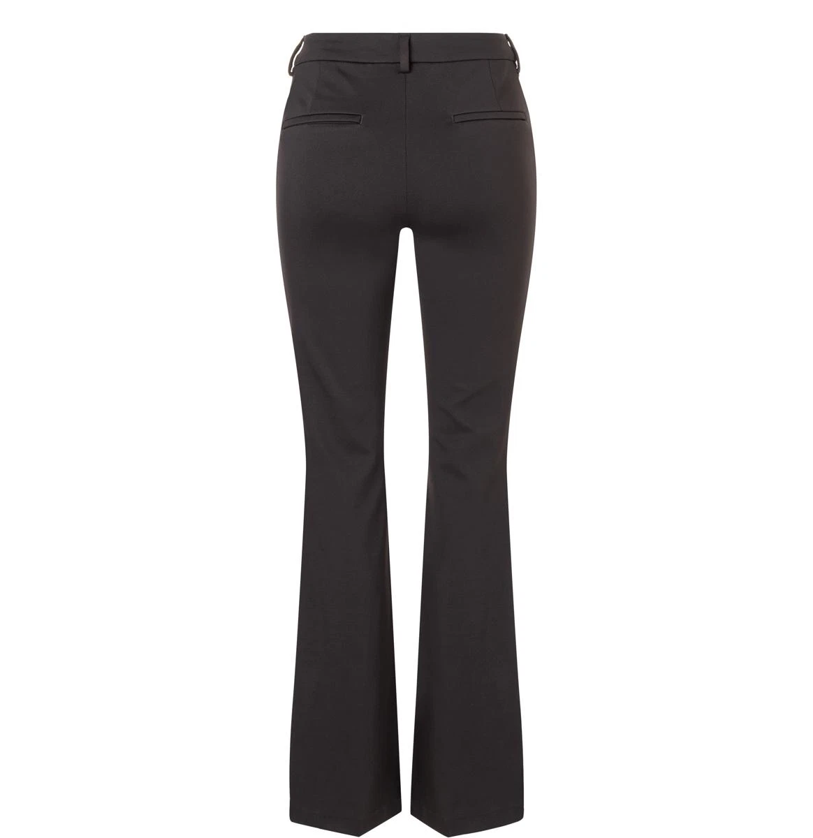 MAC Pantalon Dream Boot Luxury 5528-00-0127 Bruin 2