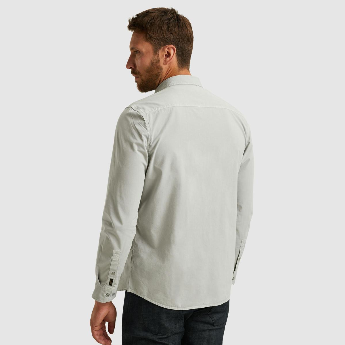 PME Legend Overhemd PSI2508044 Blauw 3