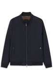 Bugatti Jack 11041 171100 Blauw 2