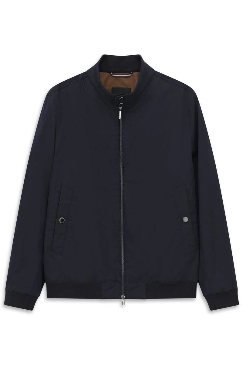 Bugatti Jack 11041 171100 Blauw 2