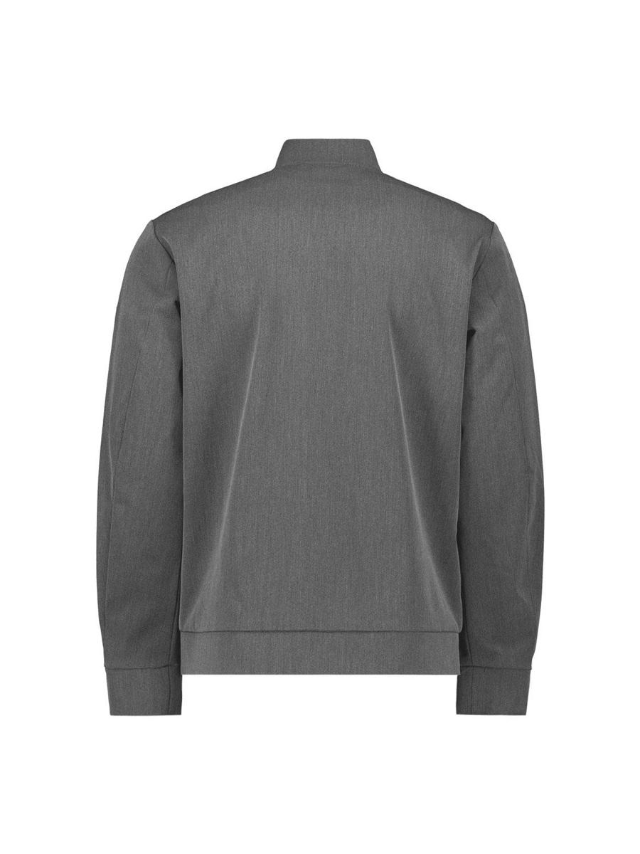 No Excess Vest 29620822 Grijs 2