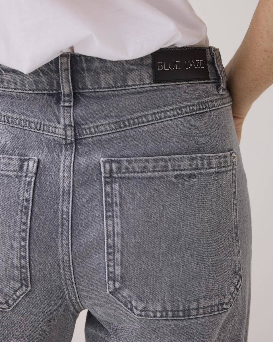 Summum Jeans 4s2712-5196 Grijs 4