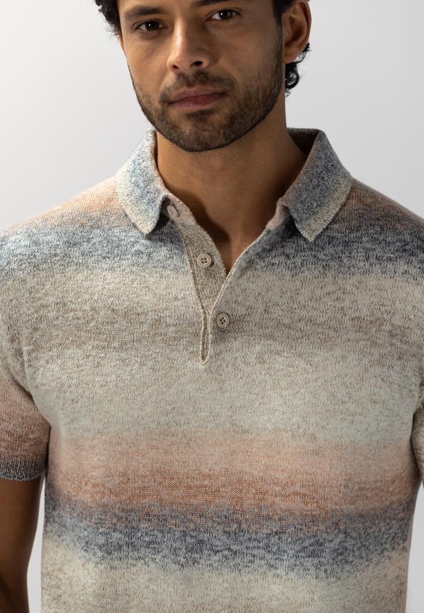 State of Art Polo 472-16086 Off-White 6