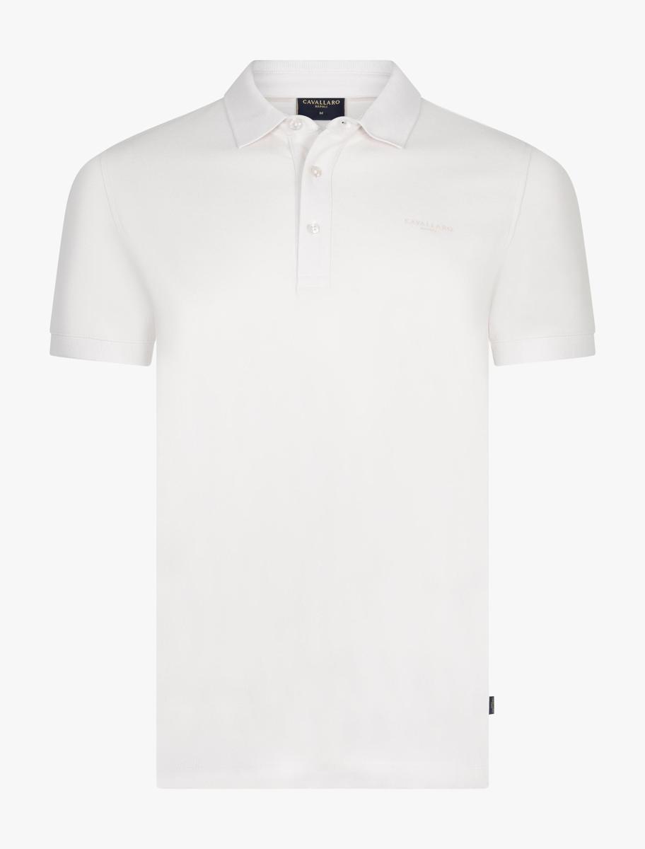Cavallaro Polo 116261032 Beige 1