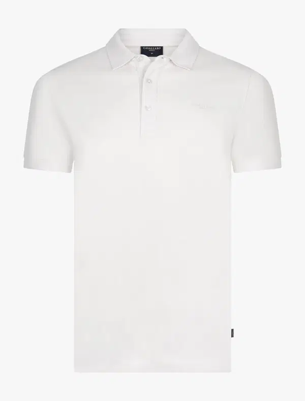 Cavallaro Polo 116261032 Beige 1