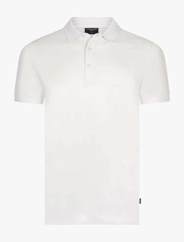 Cavallaro Polo 116261032 Beige 1