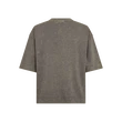 Copenhagen Muse T-Shirt Muse Grijs 2