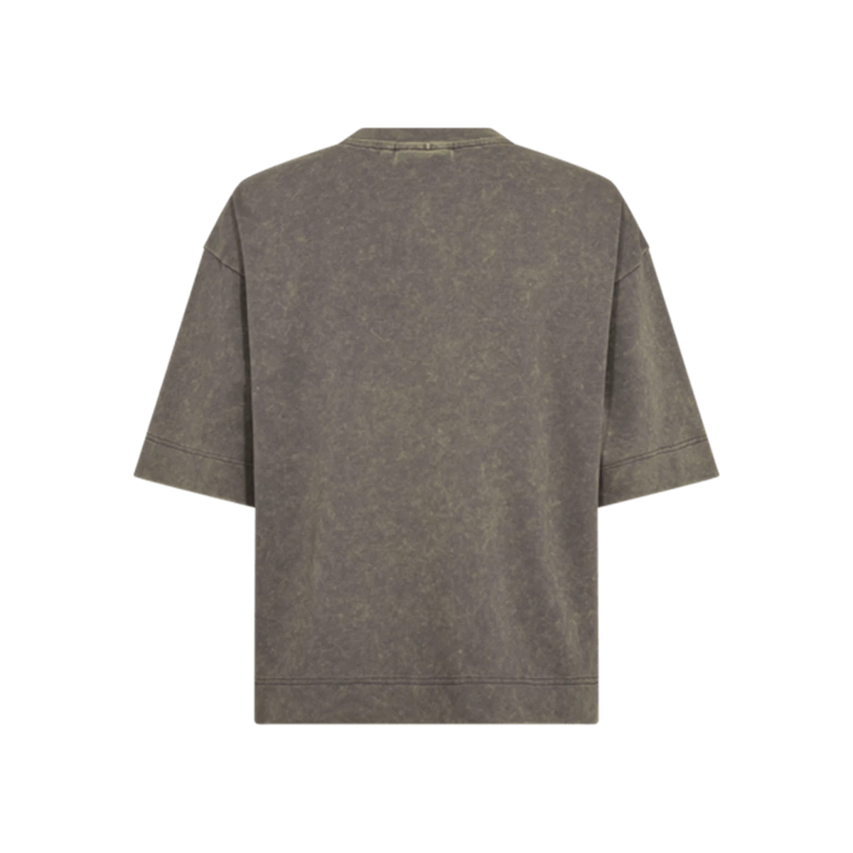 Copenhagen Muse T-Shirt Muse Grijs 2