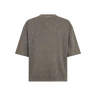 Copenhagen Muse T-Shirt Muse Grijs 2
